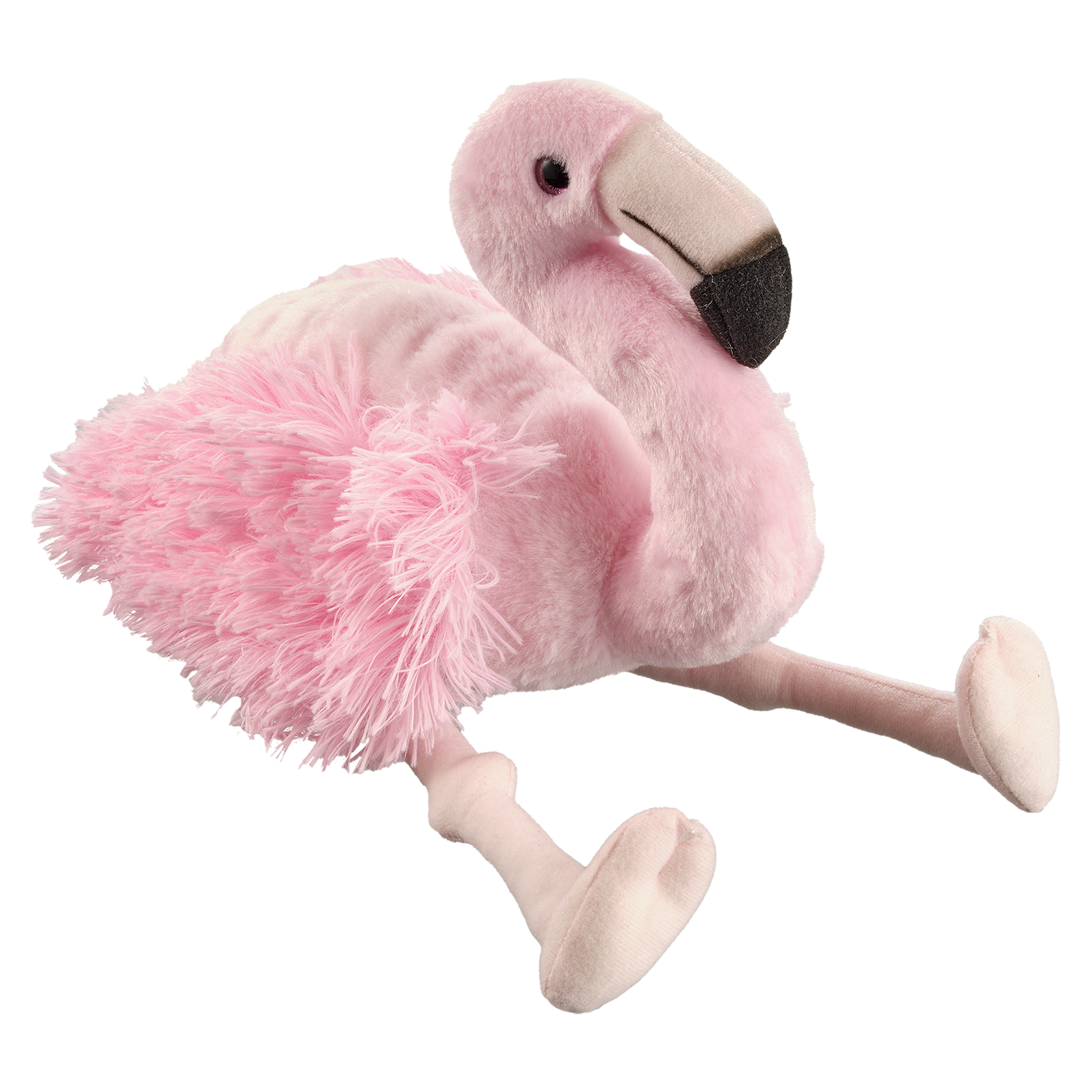 Nature Friends Flamingo 25 cm