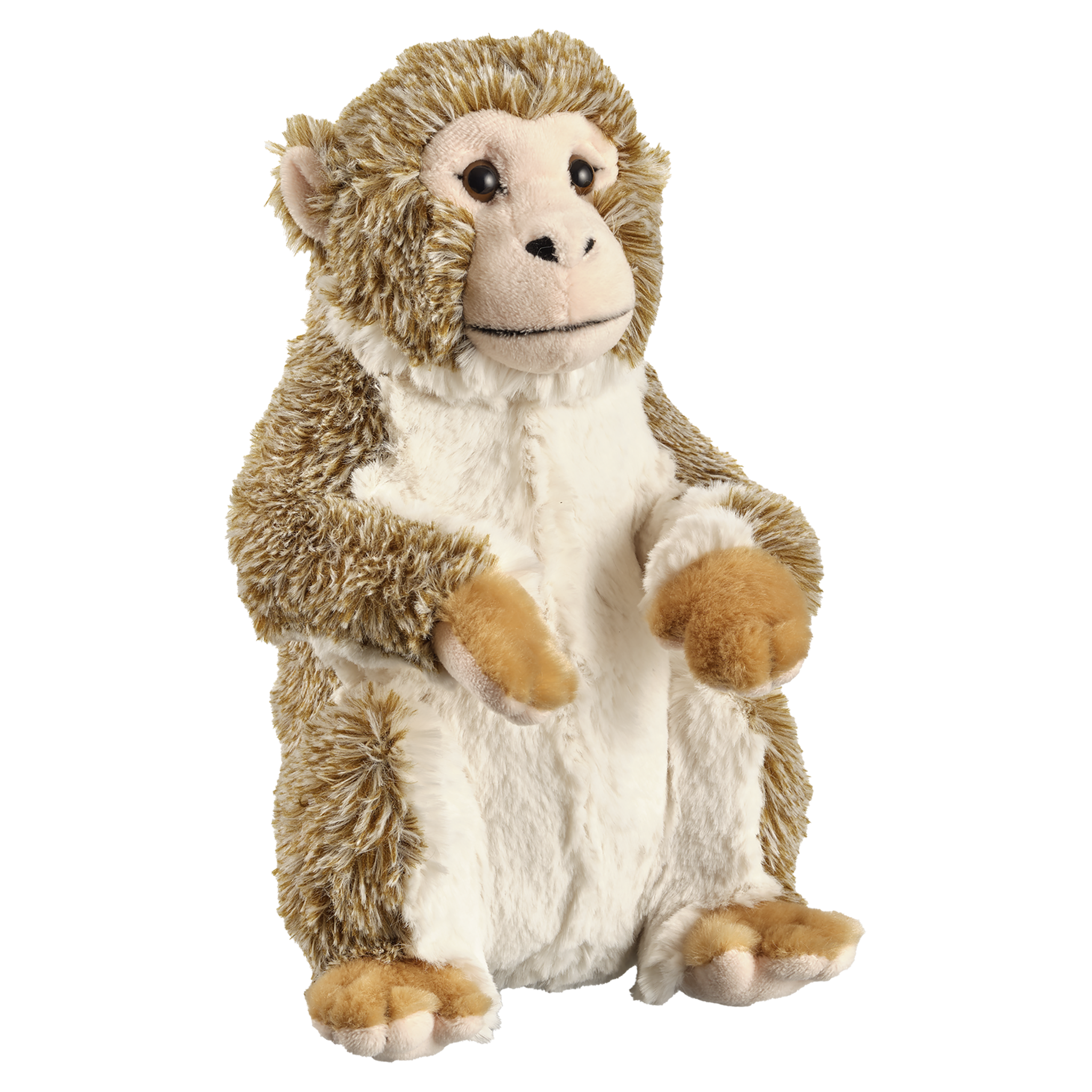Nature Friends Barbary Macaque 20 cm