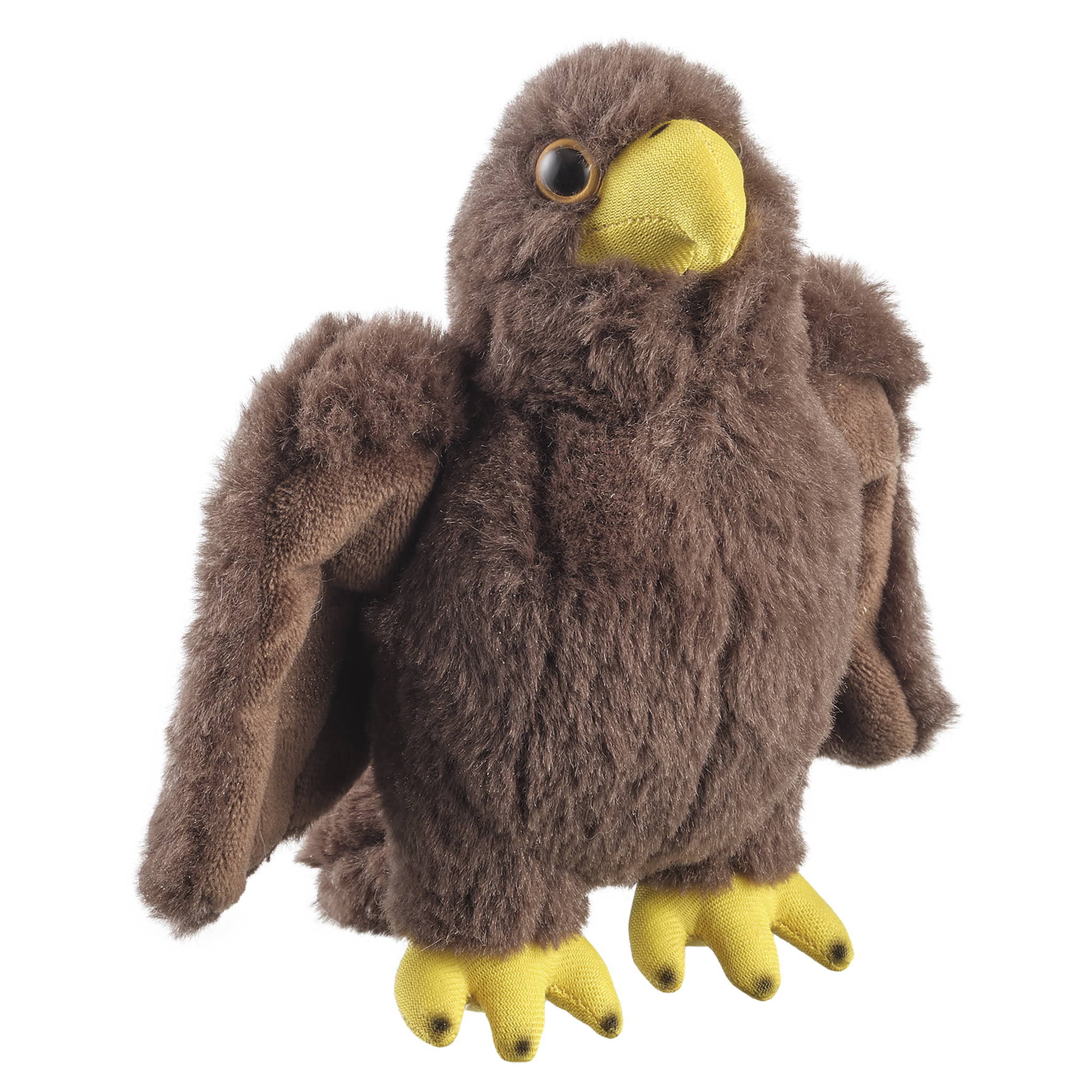 Nature Friends Eagle 17 cm
