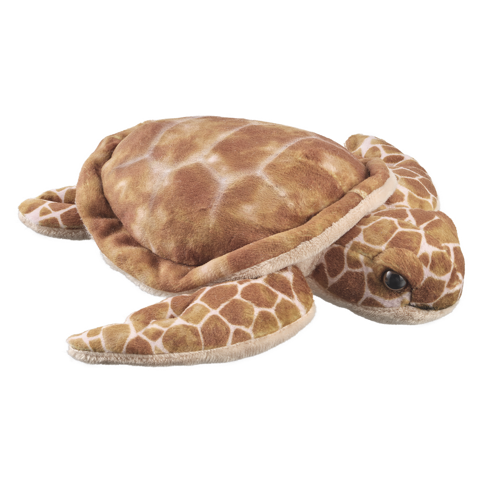 Nature Friends Karetteskildpadde 20 cm
