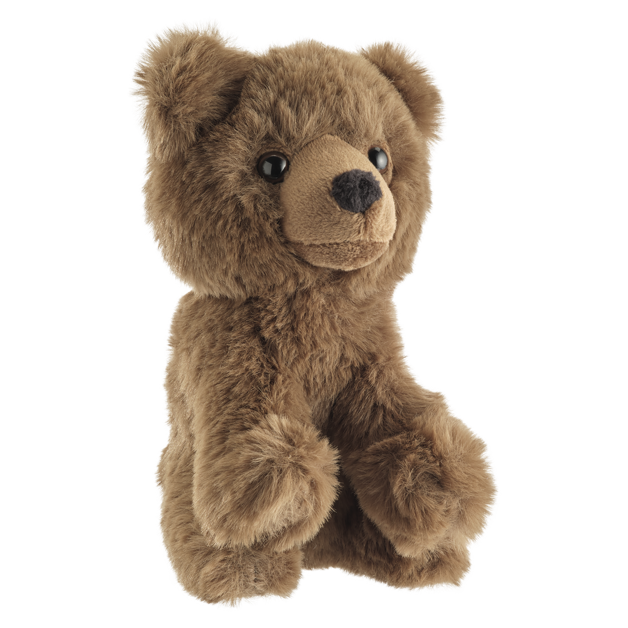 ECOsoft Brun Bjørn 16 cm