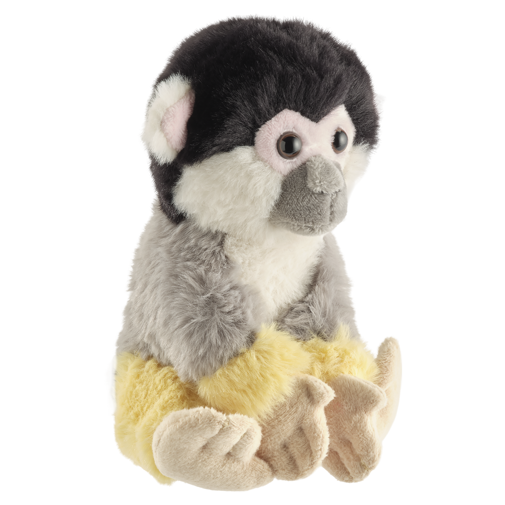ECOsoft Totenkopfaffe 16 cm