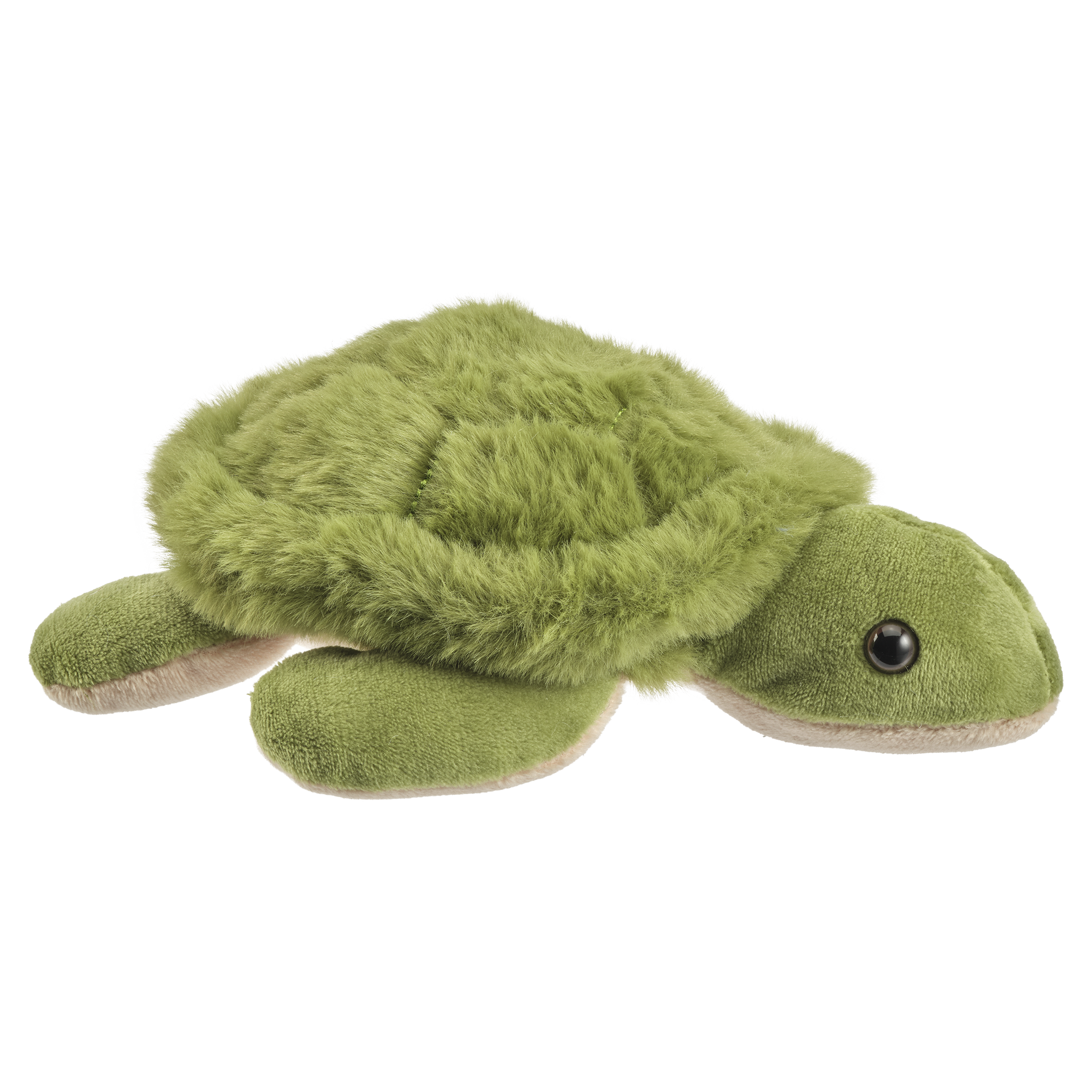 ECOsoft Meeresschildkröte grün 16 cm