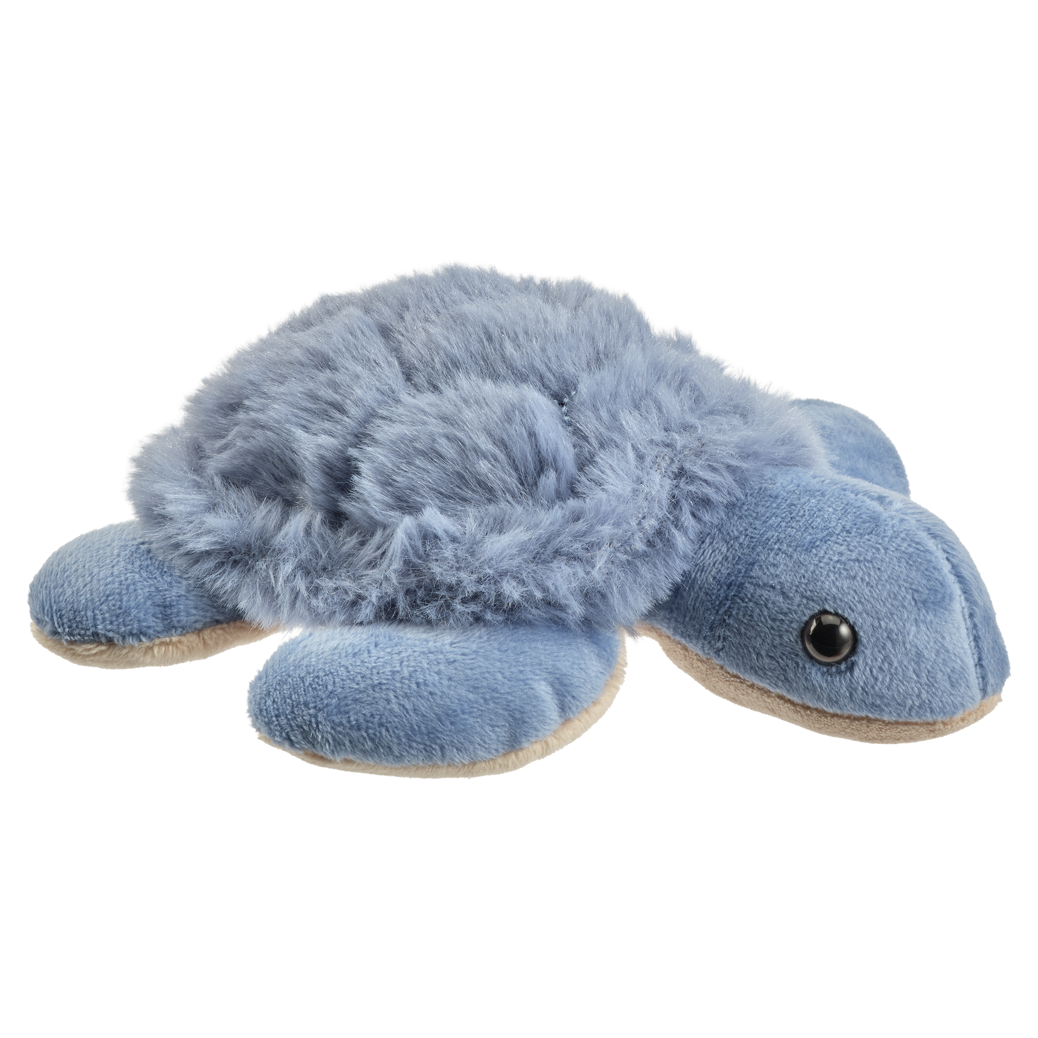 ECOsoft Meeresschildkröte blau 16 cm