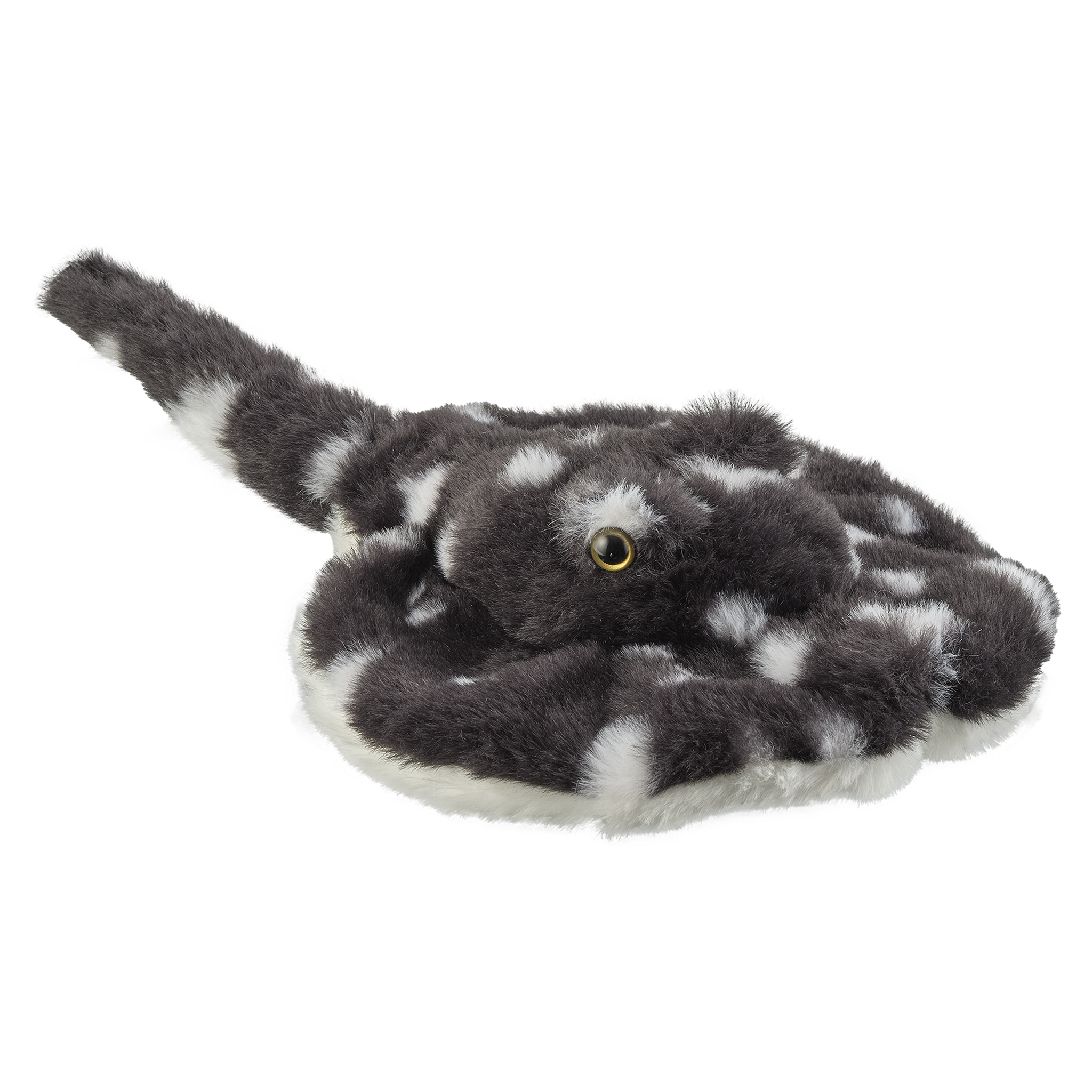 ECOsoft Black Diamond Rochen 24 cm