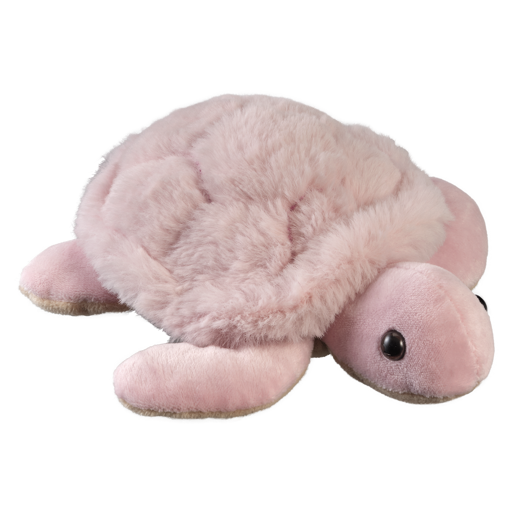 ECOsoft Meeresschildkröte pink 16 cm