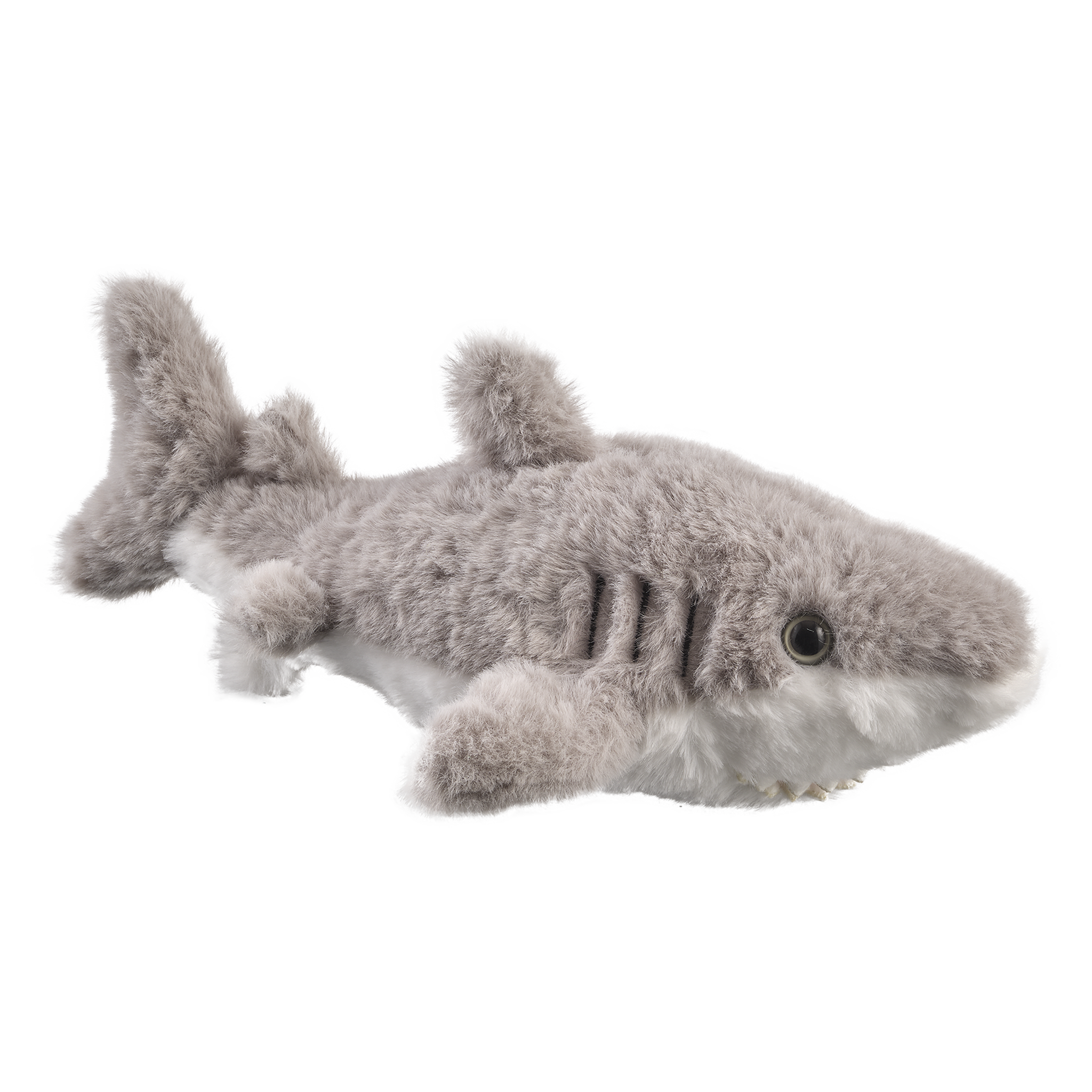 ECOsoft Weißer Hai 24 cm