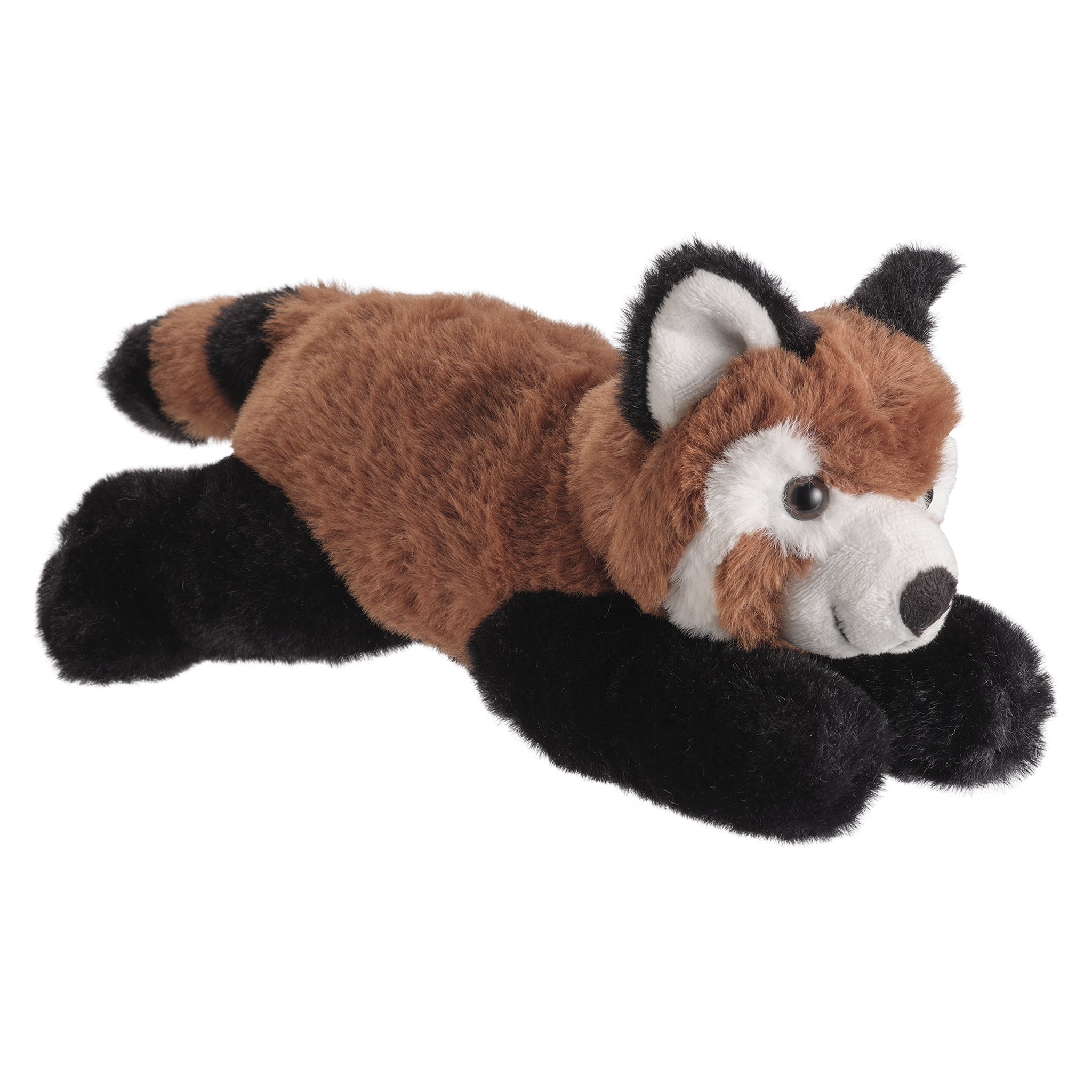 ECOsoft Roter Panda liegend 24 cm
