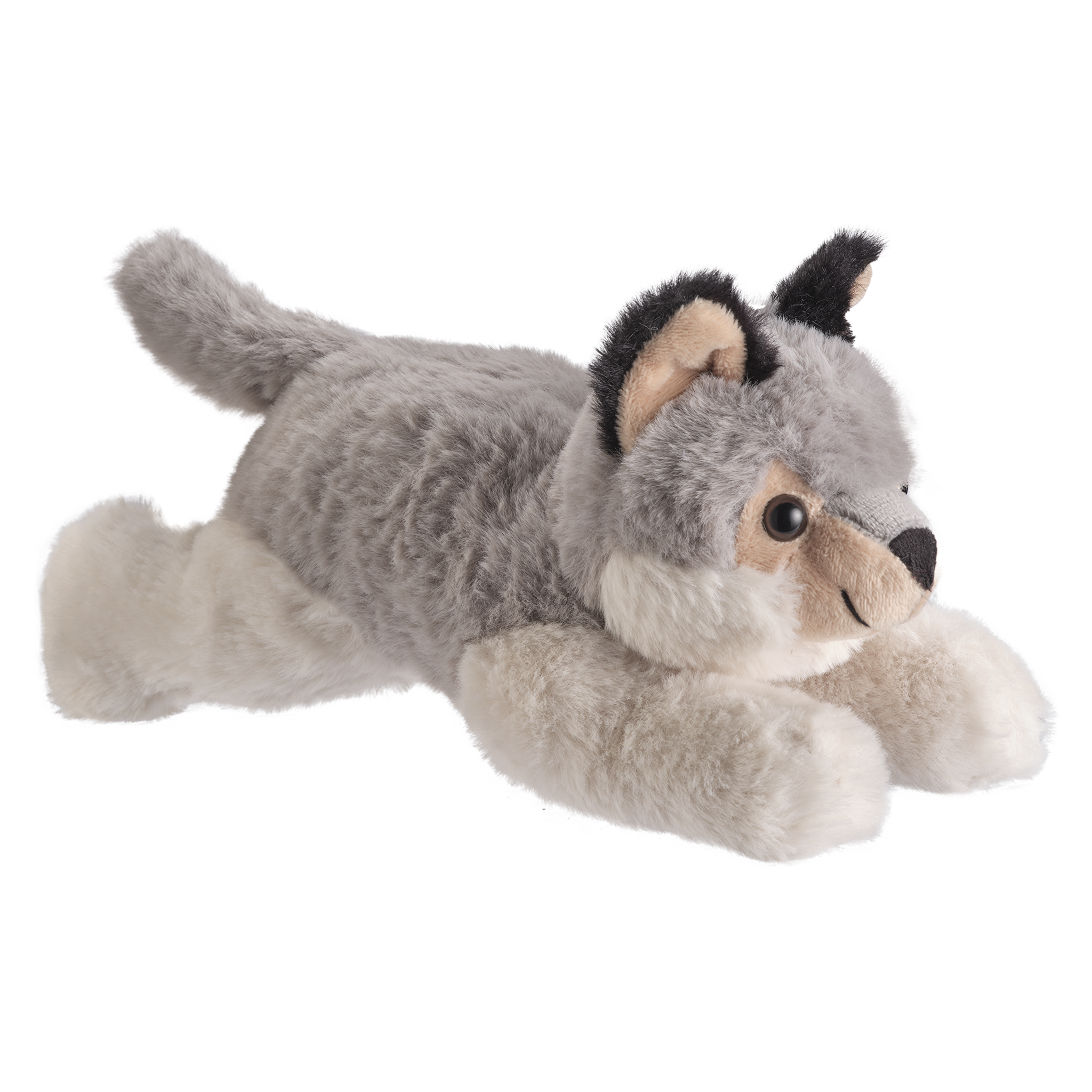ECOsoft Wolf liegend 24 cm