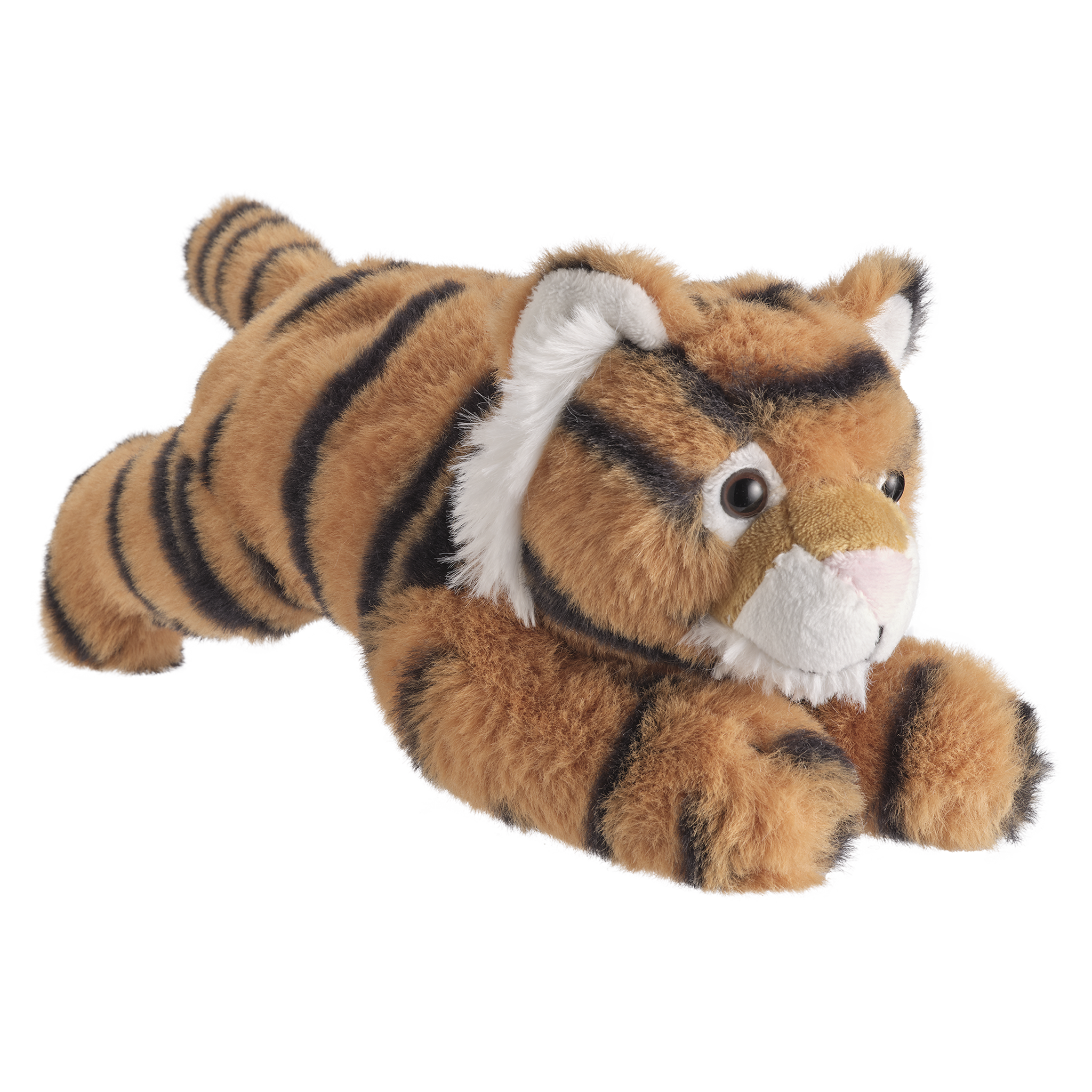 ECOsoft Tiger liggende 24 cm