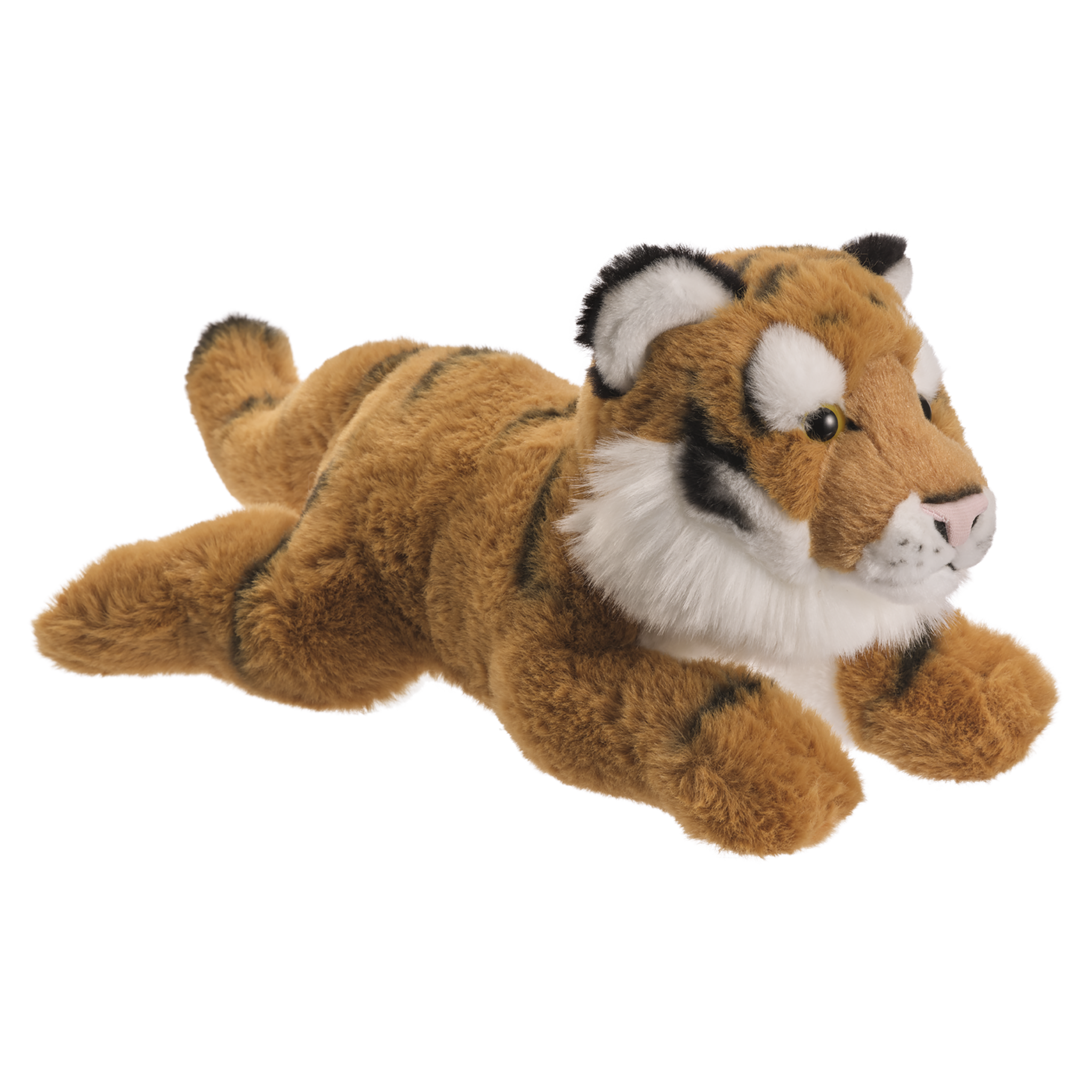 Nature Friends Endangered Amur Tiger 30 cm