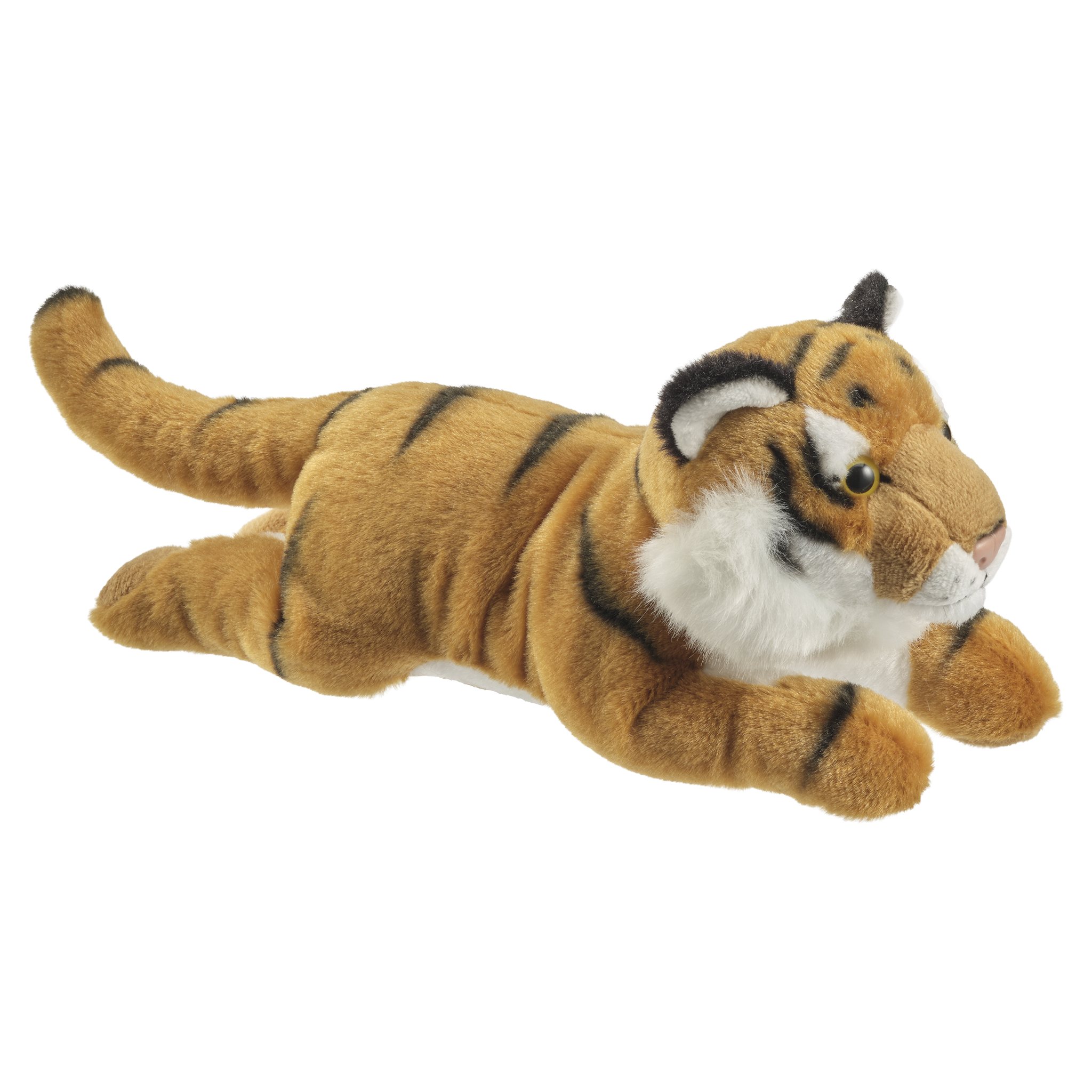 Nature Friends Endangered Amur Tiger 20 cm