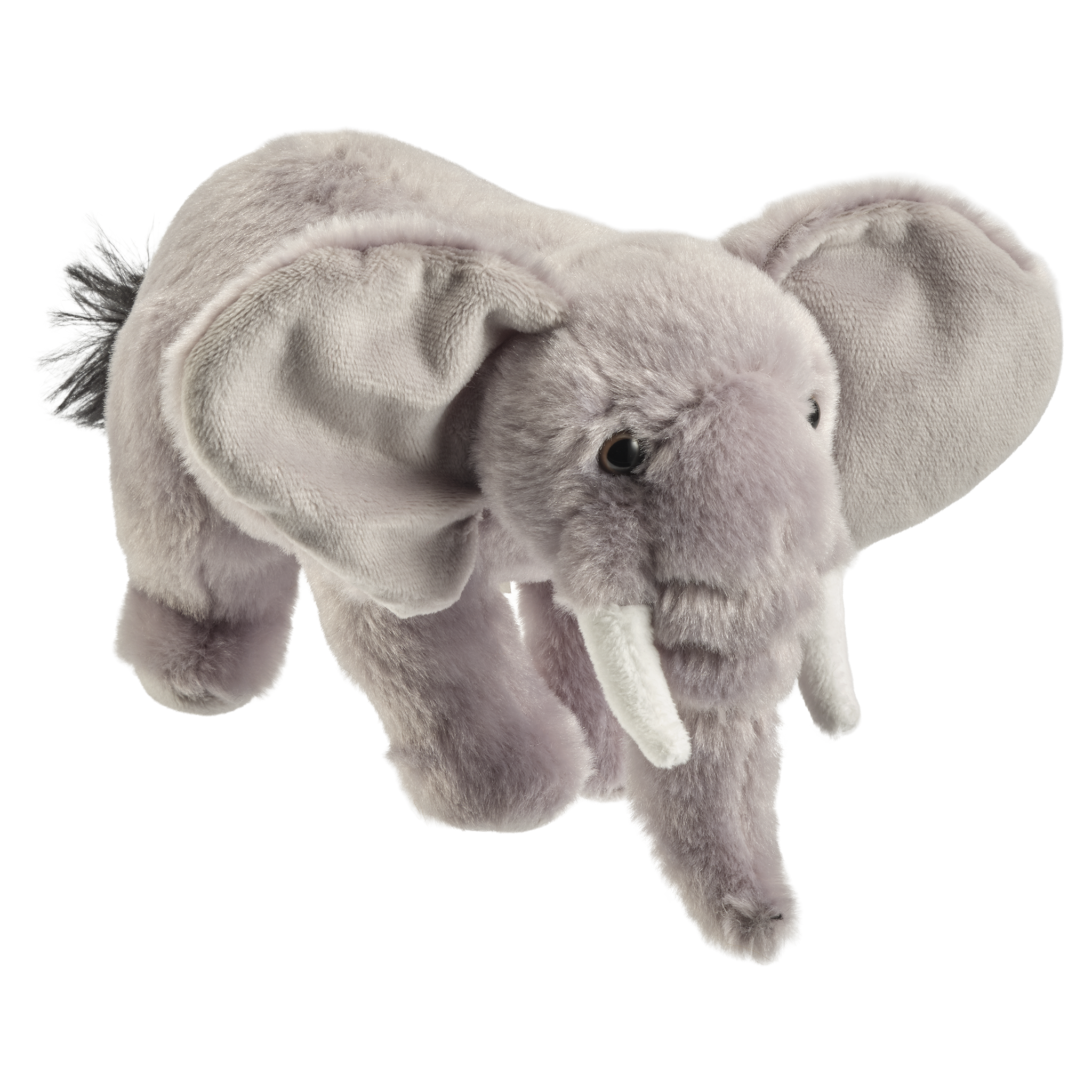 Nature Friends Endangered African Forest Elephant 20 cm