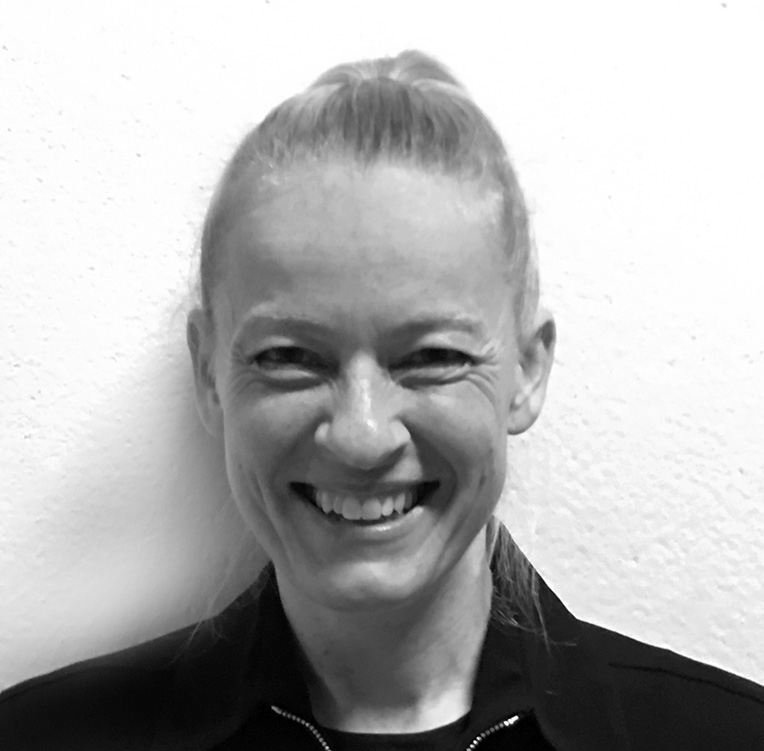 Marianne Svendstrup Nielsen